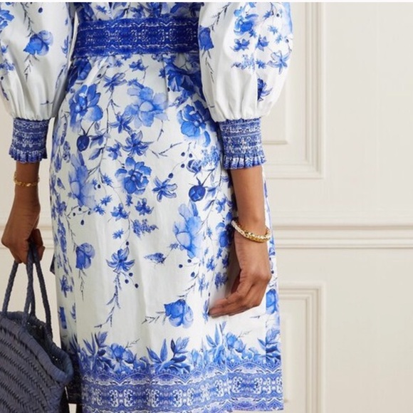 Alice + Olivia Dress - Picture 7 of 8